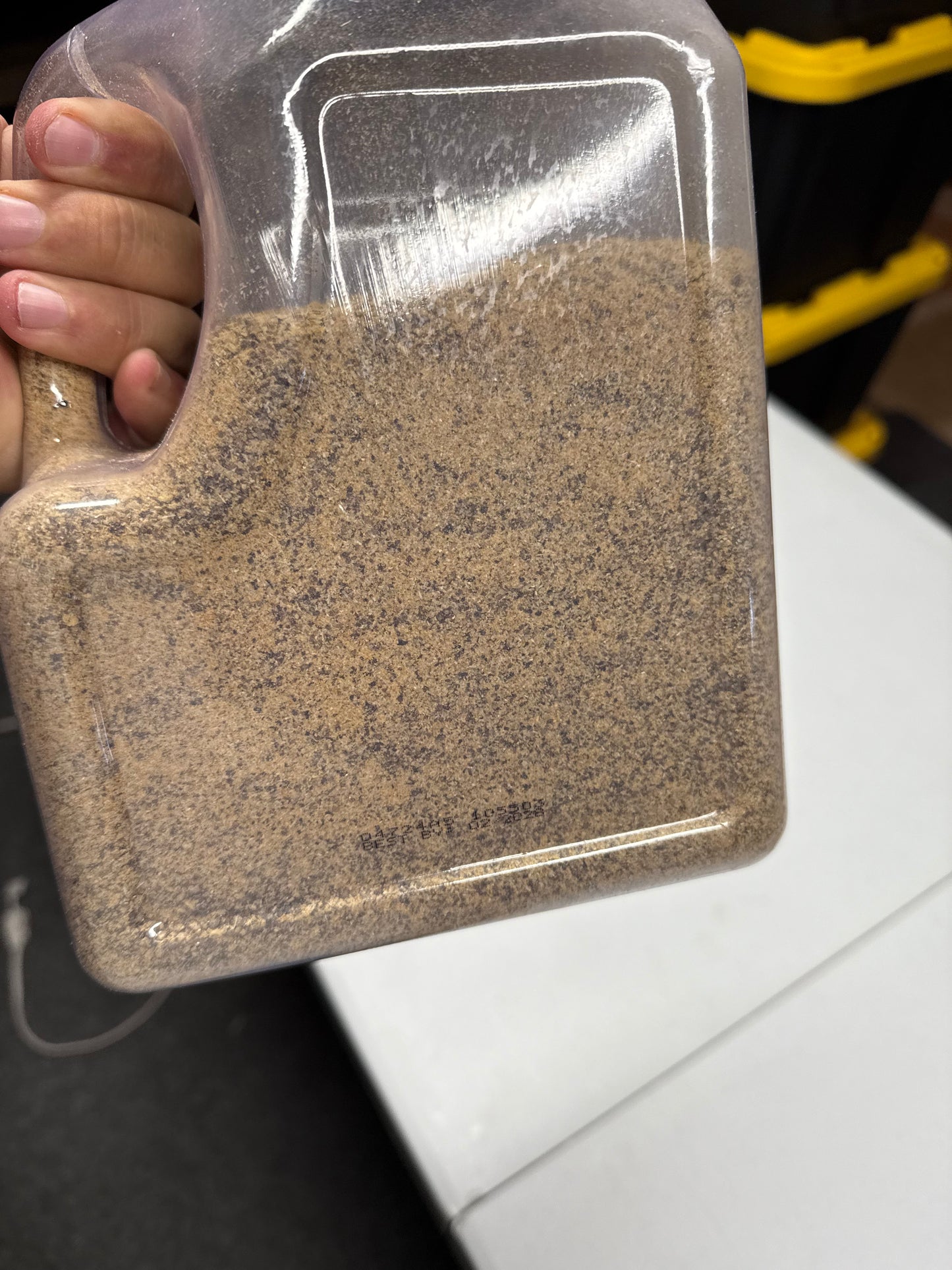 Sweet Spark 5lbs